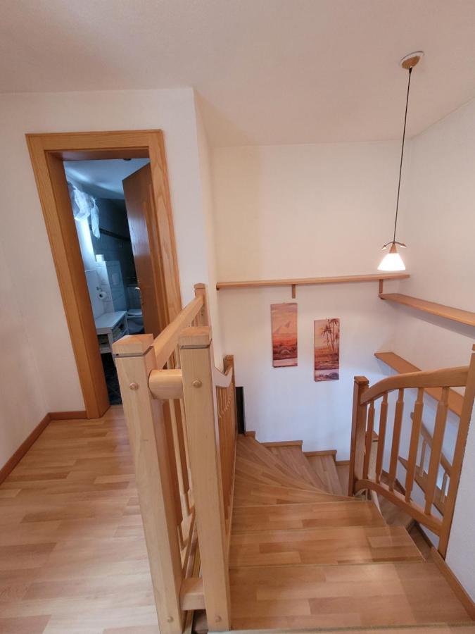 Apart Lenz Ischgl Kamer foto