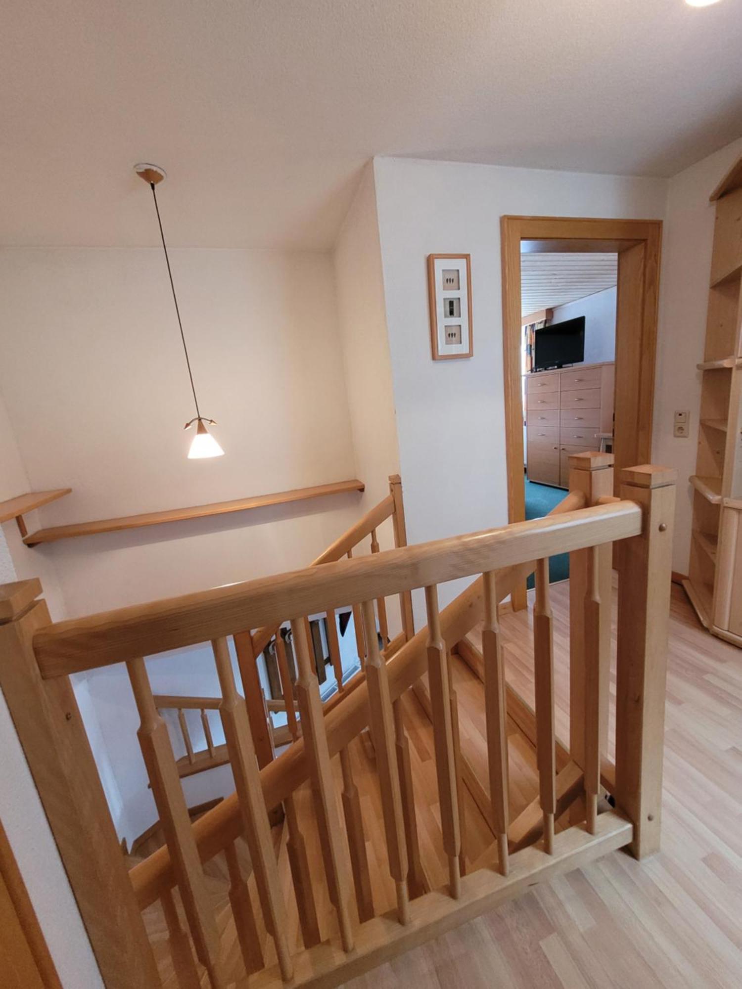 Apart Lenz Ischgl Kamer foto