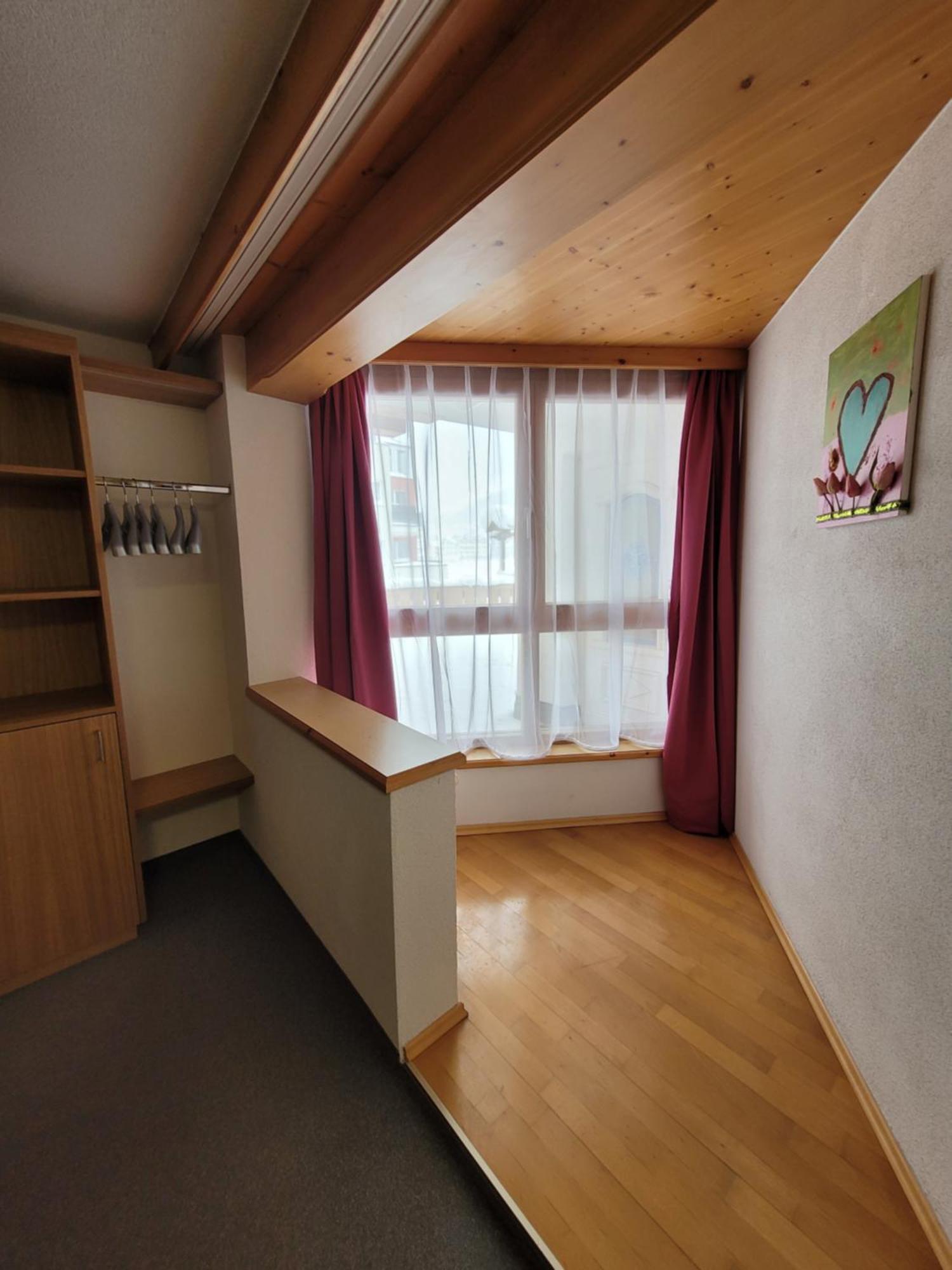 Apart Lenz Ischgl Kamer foto